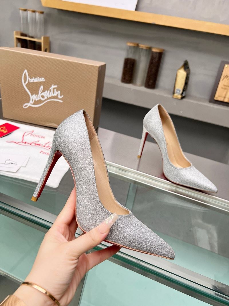 Christian Louboutin Heeled Shoes